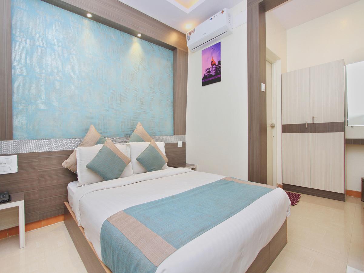 Aishwarya Le Royal Mysore Exterior foto