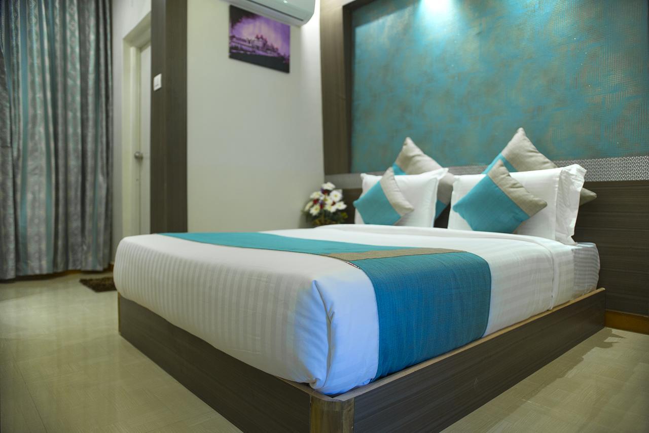 Aishwarya Le Royal Mysore Exterior foto